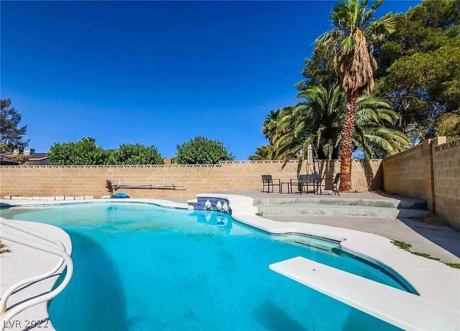 Las Vegas Fun In The Sun, Strip Bagian luar foto